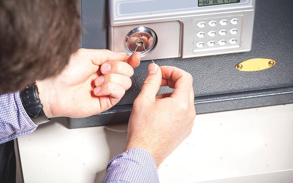 changer une serrure Saclay